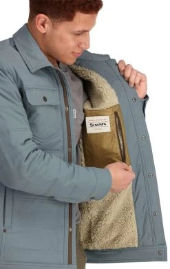 Simms Mens Cardwell Jacket -Simms Store simms ms cardwell jacket 69674.1680351938
