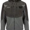 Simms Mens G3 Guide Wading Jacket
