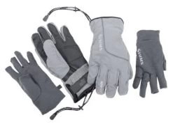 Simms PG-12475 Prodry Gloves Plus Liner -Simms Store simms pg 12475 prodry glove plus liner 70673.1651149602