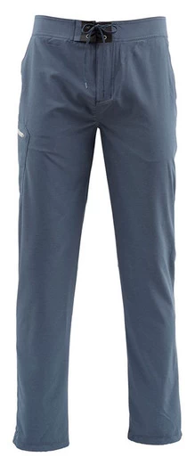 Simms Tumunu Board Pant - Dark Moon