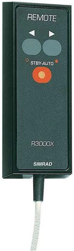Simrad R3000X HandHeld Remote