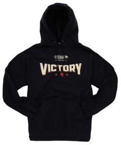 St. Croix Victory Hoodie - X-Large