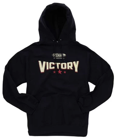 St. Croix Victory Hoodie - X-Large 1 St. Croix Victory Hoodie - X-Large