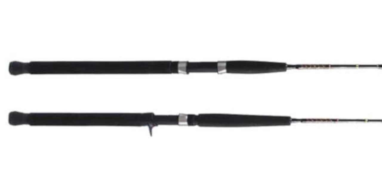 Star Aerial Jigging Rods 1 Star Aerial Jigging Rods