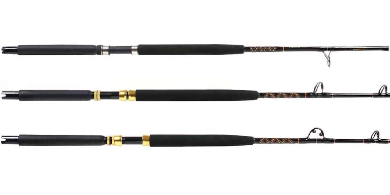 Star Aerial Stand-up Rods 1 Star Aerial Stand-up Rods