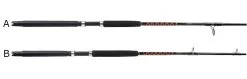 Simms Store -Simms Store star handcrafted live bait spinning and conventional rods 45707.1671632117