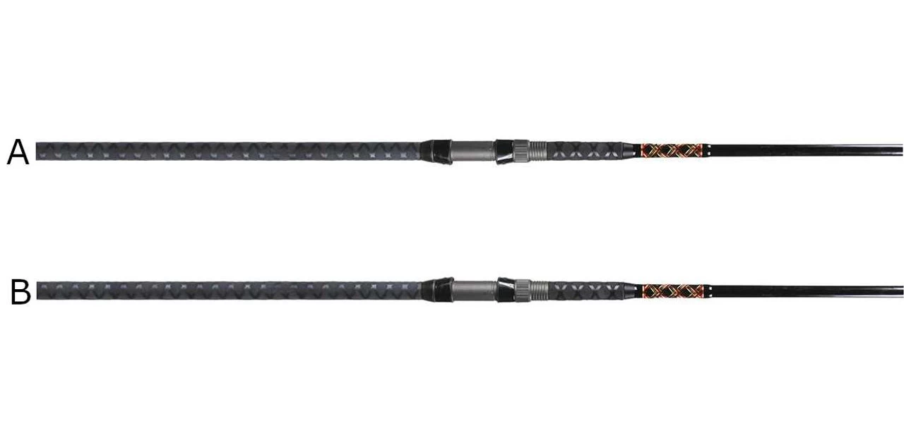 Star Paraflex Surf Rods 2 Star Paraflex Surf Rods - Image 2