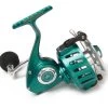 Star Rods S7000LE Spinning Reel - Limited Edition Green