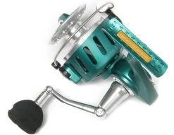 Simms Store -Simms Store star rods s7000 s series spinning reel special edition green 80500.1651293537