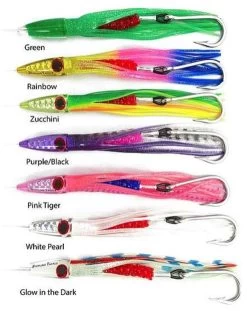 Sterling Tackle 18in Chaos Bar W/ 6in Bulb Squid 7 Sterling Tackle 18in Chaos Bar W/ 6in Bulb Squid -Simms Store sterling tackle 18in chaos bar w 6in bulb squid 23422.1651425351