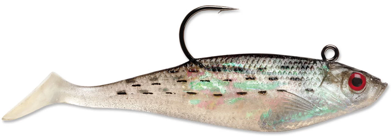Storm WildEye Swim Baits Shad 1 Storm WildEye Swim Baits Shad