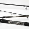 Temple Reef Stealth STK 76H EXP Expedition Travel Series Rod