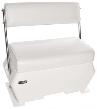 Todd 1792-C Replacement Cushion Set For 1792 Large Swingback Seats 1 Todd 1792-C Replacement Cushion Set For 1792 Large Swingback Seats