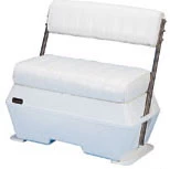 Todd 1796-C Replacement Cushion Set For 1796 Small Swingback Seats