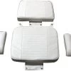 Todd 3800 Cushion Set For Gloucester Ladder Back Captains Seat