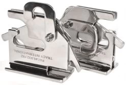 Tracy QR-BRKT Quick Release Bracket Set