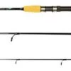 Tsunami Travel Kayak Inshore Rods