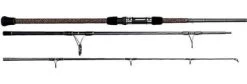 Tsunami Travel Surf Spinning Rods