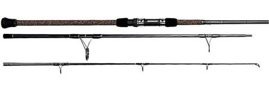 Tsunami Travel Surf Spinning Rods 1 Tsunami Travel Surf Spinning Rods