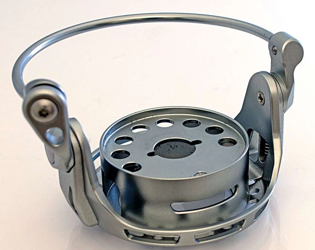 Van Staal VR Rotor Assembly 2 Van Staal VR Rotor Assembly - Image 2