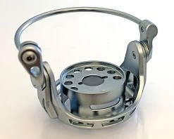 Van Staal VR Rotor Assembly