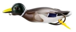 Westin Danny The Duck - Hollow Body 6 Westin Danny The Duck - Hollow Body -Simms Store westin danny the duck hollow body lure 41597.1651335035