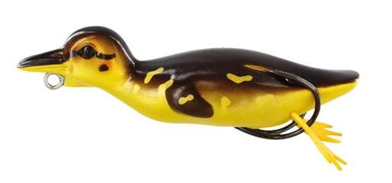 Westin Danny The Duck - Hollow Body 2 Westin Danny The Duck - Hollow Body - Image 2