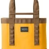 YETI Camino Carryall 35 Tote Bag - Alpine Yellow