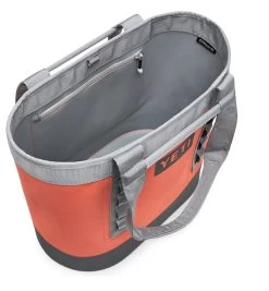 YETI Camino Carryall 35 Tote Bag -Simms Store yeti camino carryall 35 tote bag 56594.1651346698