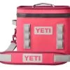 YETI Hopper Flip 12 Cooler - Bimini Pink