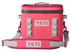 YETI Hopper Flip 12 Cooler - Bimini Pink