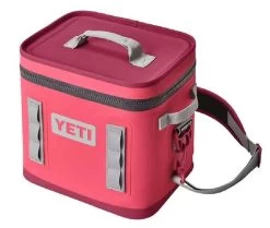 YETI Hopper Flip 12 Cooler - Bimini Pink -Simms Store yeti hopper flip 12 cooler bimini pink 72267.1651451911