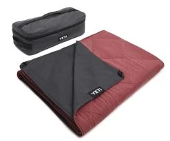 YETI Lowlands Blanket -Simms Store yeti lowlands blanket 28702.1651347093