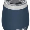 YETI Rambler 10oz Wine Tumblers With Magslider Lid