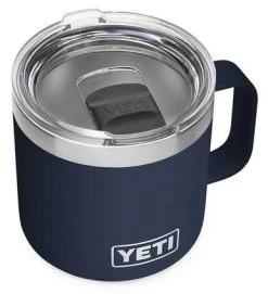 YETI Rambler 14oz Mugs With Magslider Lid