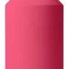 YETI Rambler Bottle - 64 Oz. - Chug Cap - Bimini Pink