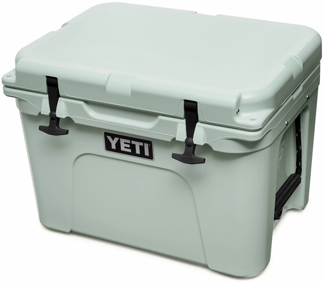 YETI Tundra 35 Quart Cooler - Sagebrush Green 2 YETI Tundra 35 Quart Cooler - Sagebrush Green - Image 2