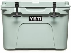 YETI Tundra 35 Quart Cooler - Sagebrush Green