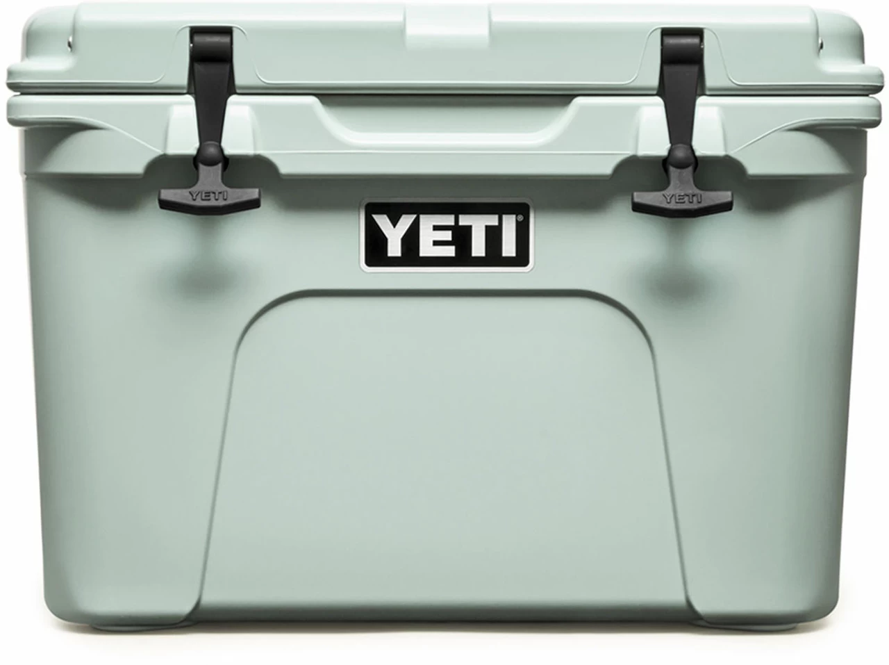 YETI Tundra 35 Quart Cooler - Sagebrush Green 1 YETI Tundra 35 Quart Cooler - Sagebrush Green