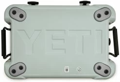 YETI Tundra 35 Quart Cooler - Sagebrush Green 5 YETI Tundra 35 Quart Cooler - Sagebrush Green -Simms Store yeti tundra 35 quart cooler sagebrush green 98293.1651368057